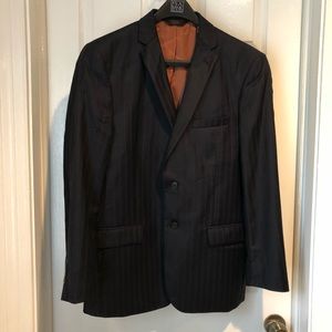 Jos A. Bank | Men’s Navy Suit Jacket Sz 41R